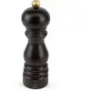 Moulin à sel PEUGEOT Paris Z u'select bois chocolat 18cm