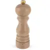Moulin à sel PEUGEOT Paris Z u'select bois naturel 18cm