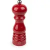 Moulin à sel PEUGEOT Paris Z u'select bois rouge passion 18cm