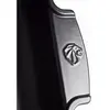 Plat au four PEUGEOT Appolia rectangulaire 25 cm Noir Satin