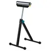 wolfcraft Tréteau à rouleau 60 kg 64-100 cm 6119973