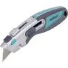 Wolfcraft Cutter sécurité 2 en 1 WOLFCRAFT 4106000 lame trapèze