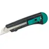 WOLFCRAFT - 1 Cutter lame sécable 18 mm