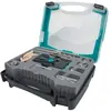 wolfcraft Jeu de gabarits pour menuiserie à trou de poche Torx 4642100