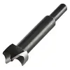 WOLFCRAFT - 1 Fraise à bois d'encastrement L90 Ø20 mm