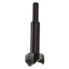 WOLFCRAFT - 1 Fraise à bois d'encastrement L90 Ø15 mm
