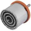 Wolfcraft Gatenzaagset 3478 4-delig - Ø 33-83 mm