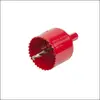 Wolfcraft Trépan WOLFCRAFT BIM diamètre 54