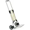 wolfcraft - Opvouwbare Steekwagen - TS 600 - Opvouwbaar en stabiel - 5505000