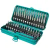 Boite De Pointes De Sécurité Combinées 31 Pièces 1386000 Wolfcraft