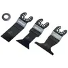 Patins - WOLFCRAFT - Lot de 3 - AMF plâtre HCS