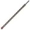 Foret pour Perforateur SDS+ - wolfcraft - Diamètre 12 mm, Longueur 600 mm - 7887010