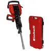 Einhell Marteau piqueur Einhell 4139130 1700 W 50 J + housse 1 pc(s)