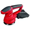 Einhell Ponceuse excentrique TC-RS 38 E (380 W, Diamètre du disque abr...