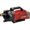 Einhell Power X-Change AQUINNA 36/30 Set Accu-tuinpomp 3000 l/h 26 m
