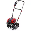 Einhell Motobineuse sans fil GP-CR 36/45 Li E BL-Solo