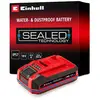Einhell Batterie étanche 18V 4,0Ah SEALED PXC Plus
