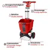 Einhell 3415430 Epandeur 22 l