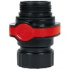 Einhell Connecteur rapide pour pompes immergées