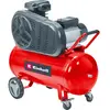 Compresseur - EINHELL - TE-AC 400/90/10 - 90L - 10 bar - 2CV