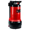 Pompe immergée multifonction EINHELL GE-PP 5555 RB-A - 550 W - 5500 L/h