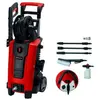 Nettoyeur haute pression - EINHELL - TE-HP 170