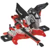 Scie à onglet radiale TC-SM 2131/1 Dual 1500W EINHELL