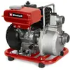 Motopompe - EINHELL - GC-PW 16 - Thermique - Arrosage de jardin - 3 cv
