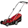 Einhell Tondeuse à gazon sans fil GE-CM 18-33 Li-Solo, sans batterie,...