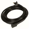 Einhell Tuyau dextension flexible en PVC 6 m pour nettoyeur haute pression