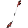 Einhell Cisaille à gazon et taille-buissons sans fil GE-CG 18/100 Li T - sans batterie