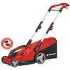 EINHELL TONDEUSE Ã  GAZON SANS FIL GE-CM 36-41 LI-SOLO POWER X-CHANGE
