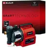 Einhell Pompe d'arrosage automatique GE-AW 1144 SMART-DATA