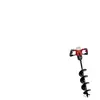 Einhell Tarière sans fil GP-EA 18/150 Li BL - Solo - 18V - Sans batterie ni chargeur
