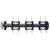 Einhell Rouleau aérateur de scarificateur sans fil GC-SC 18/28 Li