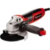 Einhell Meuleuse d'angle TC-AG 125/850 - Puissance 850 W - 2 positions