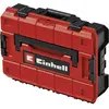 Einhell E-Case S-F (System Box) avec mousse - Charge utile 25 kg