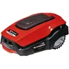 Einhell Robot Lawn Mower FREELEXO+ Kit - surfaces de 1200 m2 - Coupe réglable 20 à 60 mm