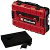 Einhell, Rangement d’outils : accessoires, Mallette système