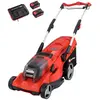 Rasarro 36/40 Tondeuse à gazon sans fil (3413278) - Einhell