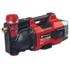Einhell Pompe d’arrosage sans fil AQUINNA 18/30 F LED - Sans batterie