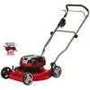 Einhell Tondeuse à gazon sans fil Power X-Change GE-CM 36/48 Li M-Solo...