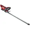 Einhell Taille-haie GE-CH 1855/1 Li Kit (1x2,5 Ah) - 620 mm longueur coupe