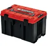 Einhell Système de rangement E-Case M - 280 x 415 x 250 mm - jusqu'à 90 kg