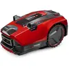 Einhell Robot-tondeuse sans fil - FREELEXO CAM PLUS 550 - Jusqu?à 550 ...