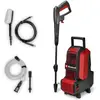 Einhell Nettoyeur haute pression sans fil ? HYPRESSO 36/105 ? 36 V ? 1...