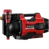 Einhell Pompe jardin auto. AQUINNA 18/30 F LED - 18V - 3000L/h - 2,8 b...