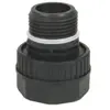 Einhell Pré-filtre 12 cm pour pompe à eau