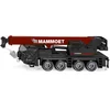 Siku Mammoet Kranwagen