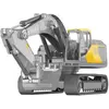 Siku Volvo EC300 Hydraulikbagger